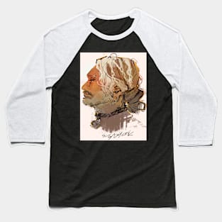 coin Baseball T-Shirt